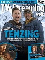 TV&Streaming Week